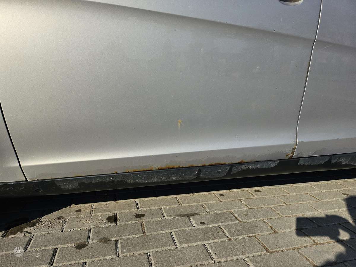 SEAT Altea XL - 10