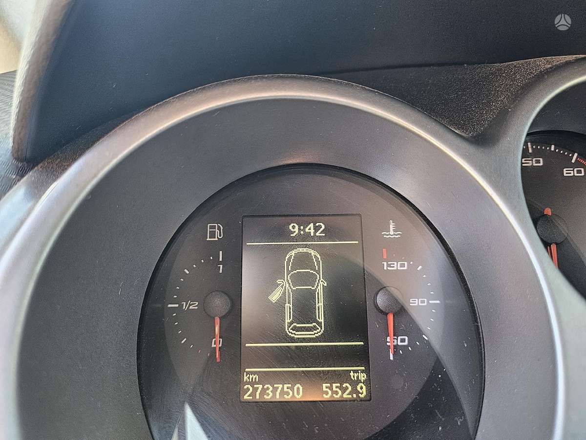 SEAT Altea XL - 12