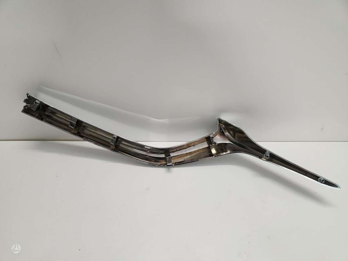 Mazda CX-5, KB0A-507J1, front grill, decals