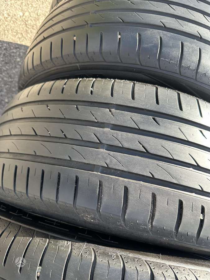 Volvo XC70 (centrinė 65.1), легкосплавные , R17