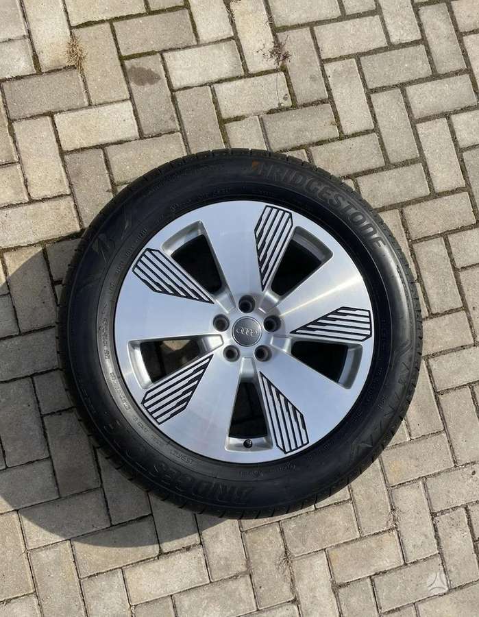 Audi, легкосплавные , R19
