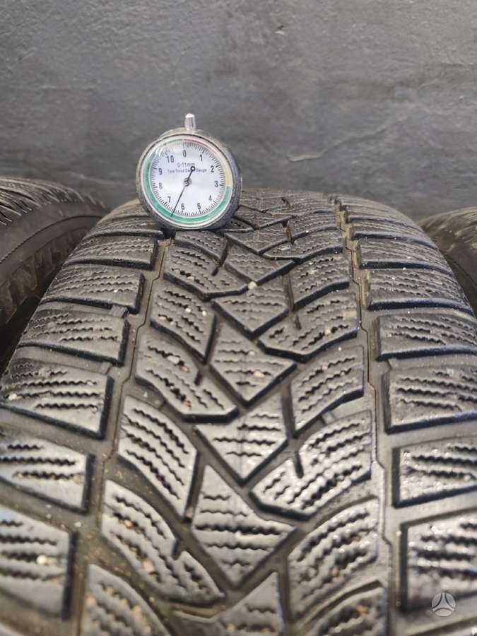 BMW E60 E61 xdrive, light alloy, R17