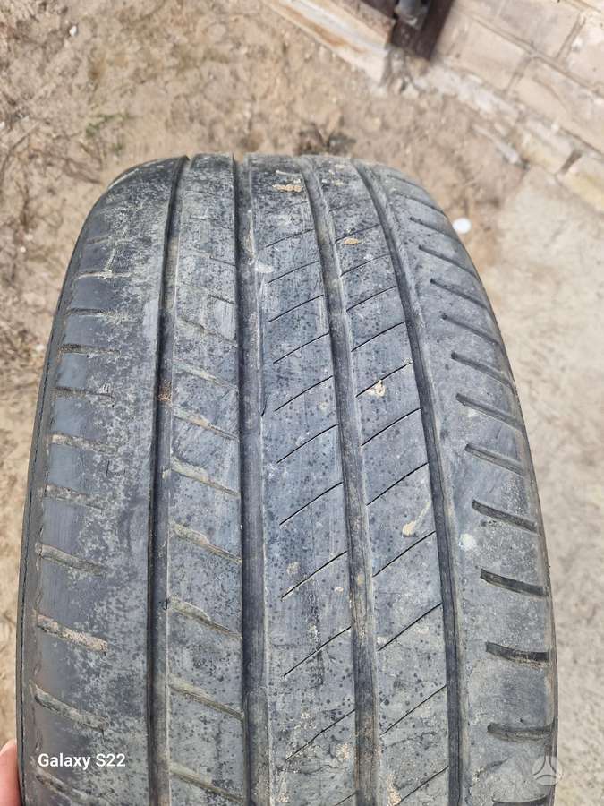 Audi, light alloy, R19
