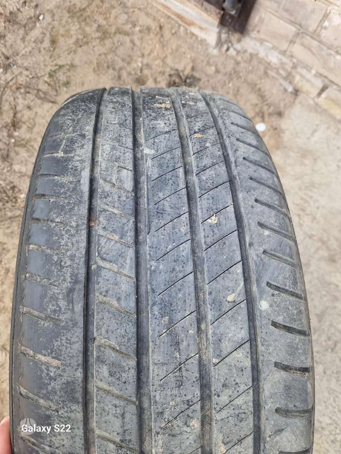 Audi, vieglmetāla, R19