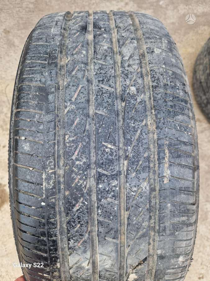 Audi, vieglmetāla, R19