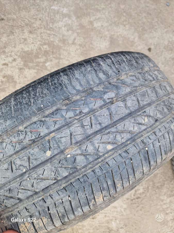 Audi, vieglmetāla, R19