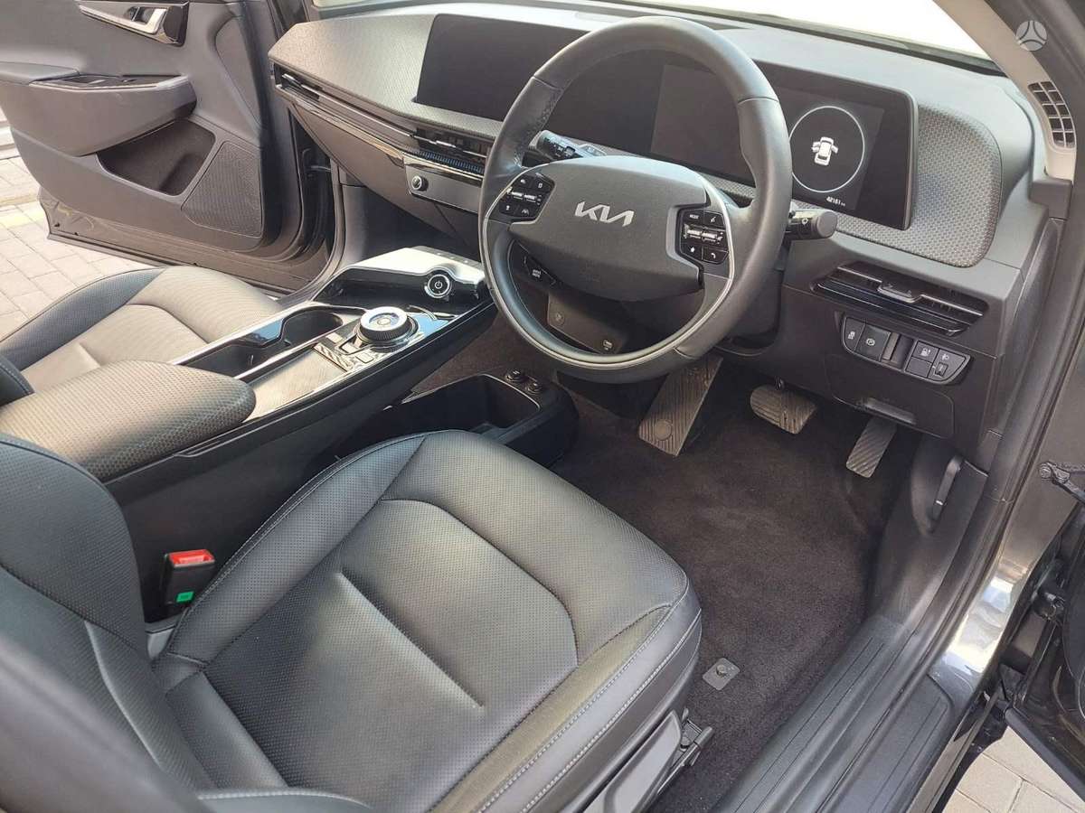 Kia EV6, 37501-GI351 / 37501-GI050, детали шасси