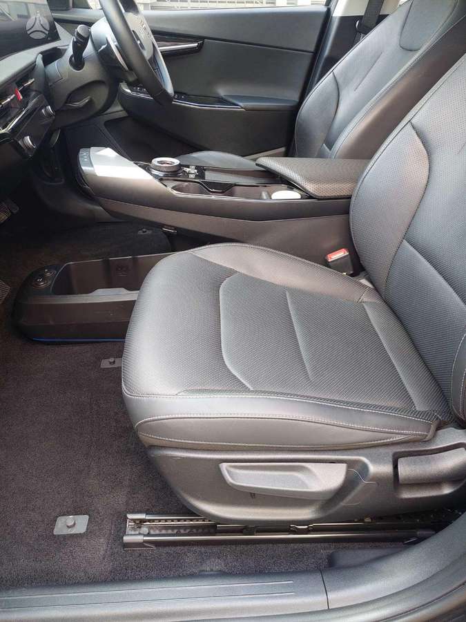Kia EV6, 37501-GI351 / 37501-GI050, детали шасси