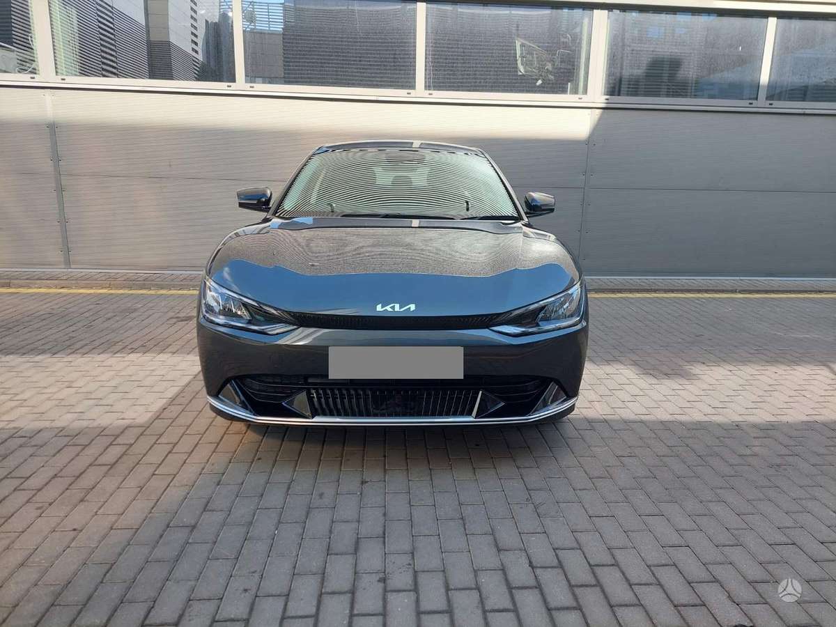 Kia EV6, 37501-GI351 / 37501-GI050, детали шасси