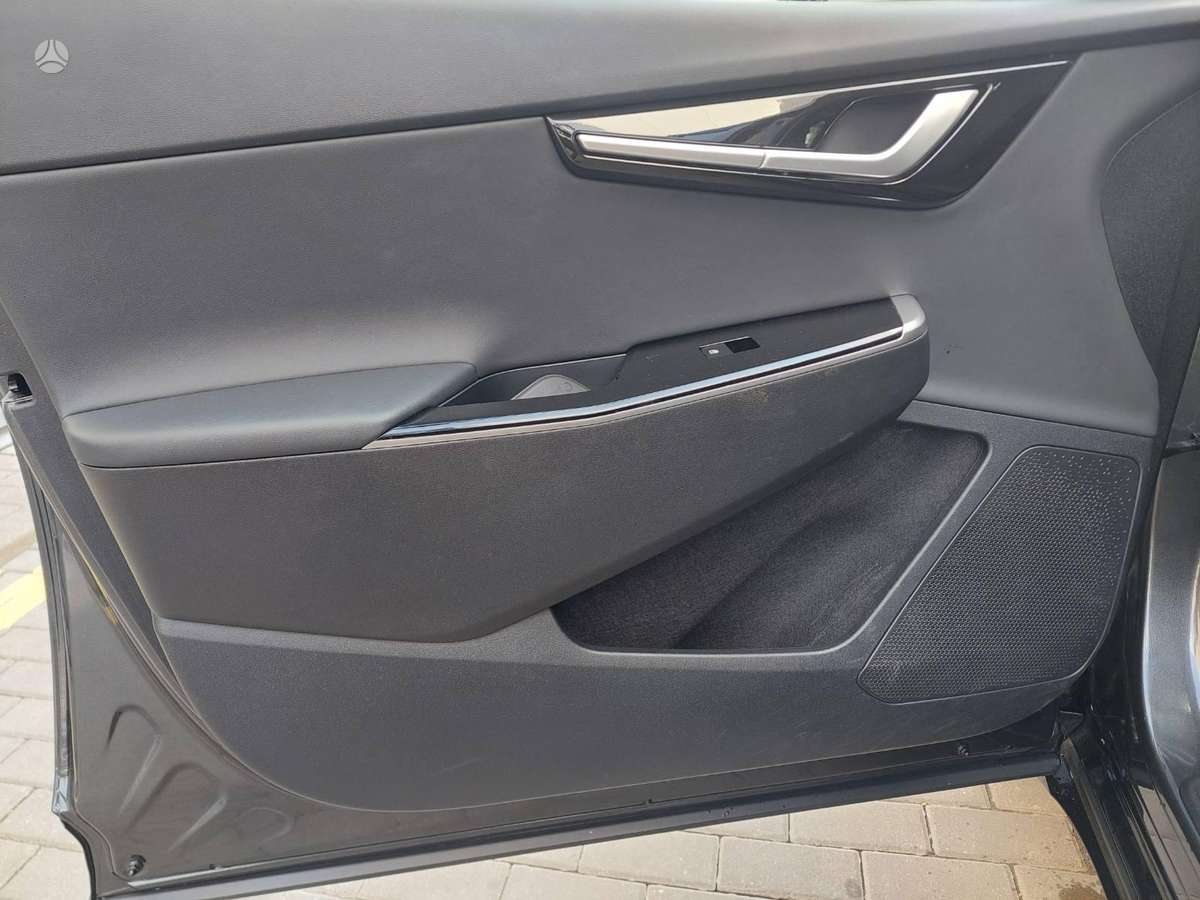 Kia EV6, 37501-GI351 / 37501-GI050, детали шасси