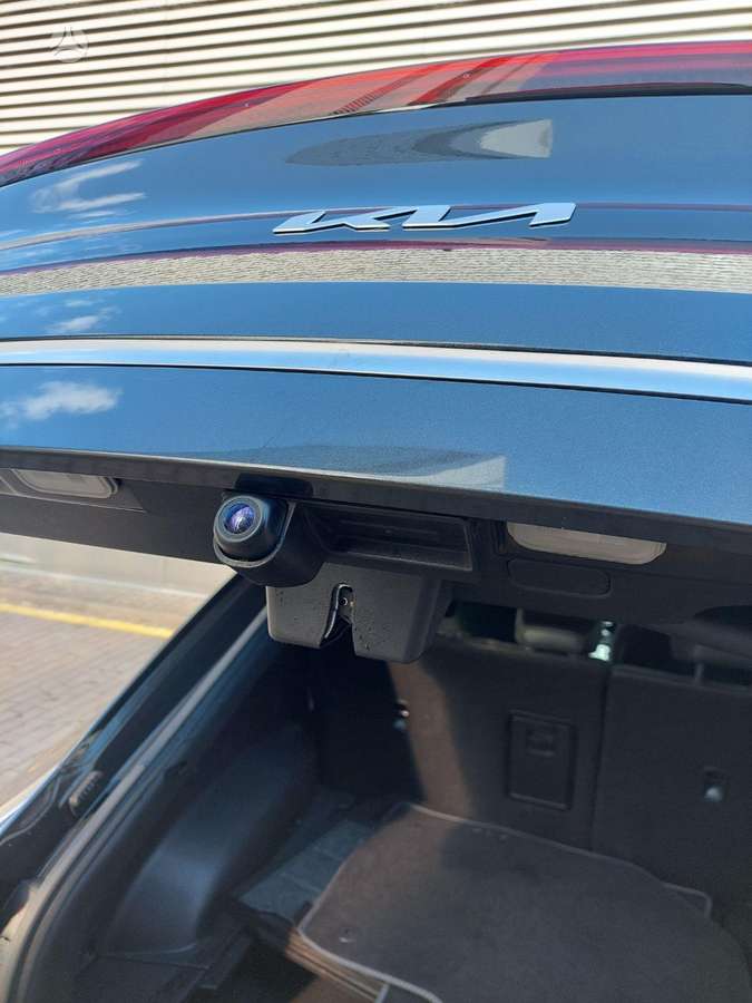 Kia EV6, 37501-GI351 / 37501-GI050, детали шасси