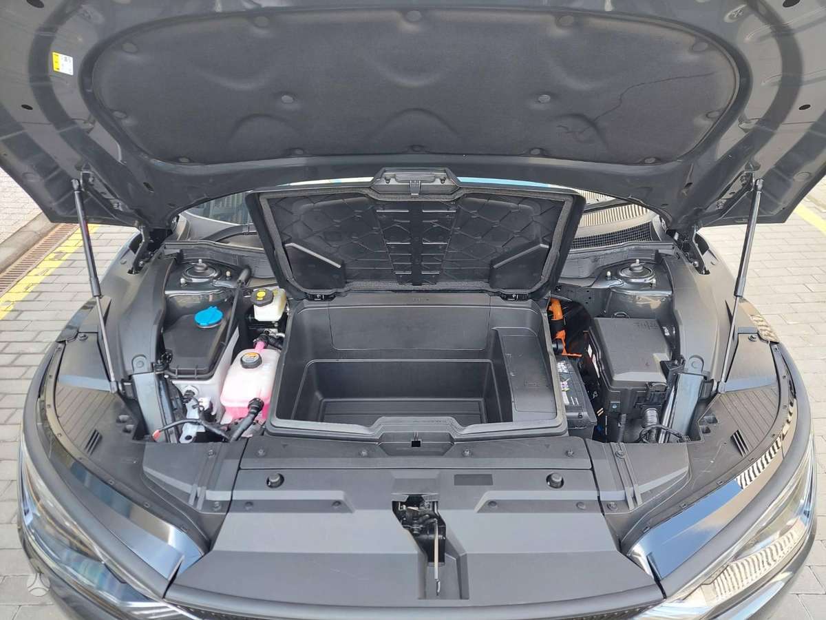 Kia EV6, 37501-GI351 / 37501-GI050, детали шасси