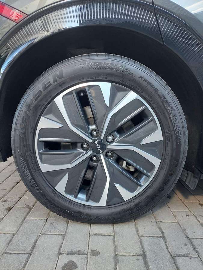 Kia EV6, 37501-GI351 / 37501-GI050, детали шасси