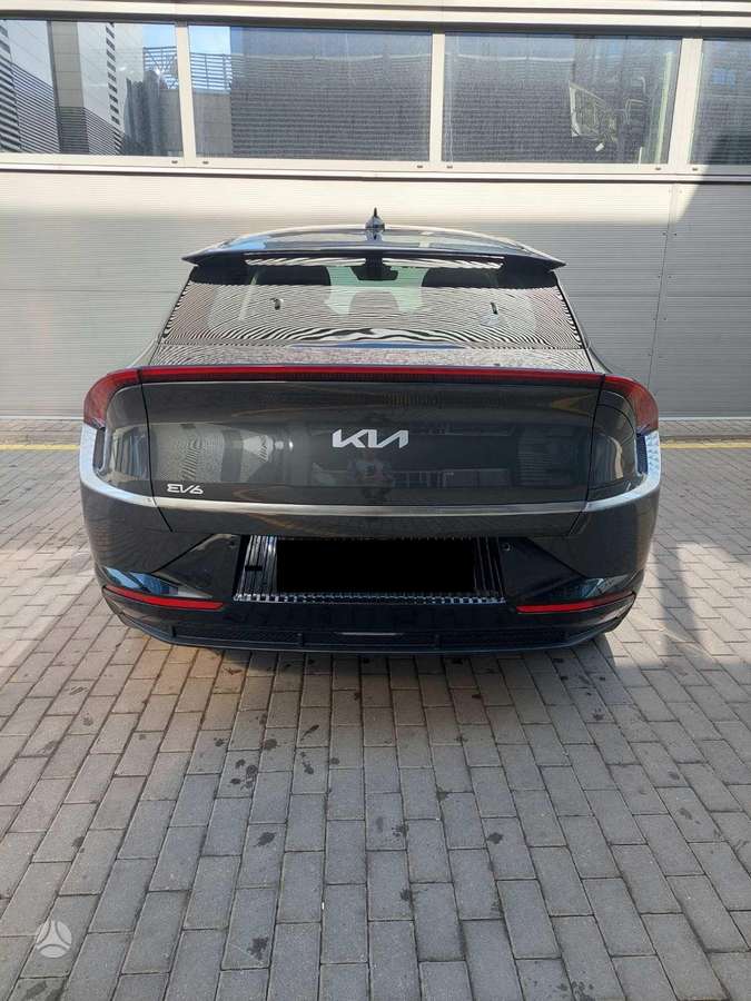 Kia EV6, 37501-GI351 / 37501-GI050, детали шасси