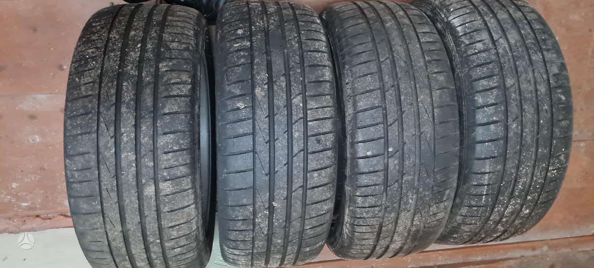 Ronal, легкосплавные , R17