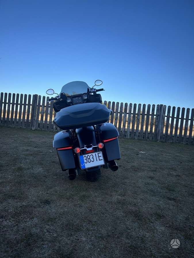 Indian Chieftain 1890cc, choppers / cruisers / custom