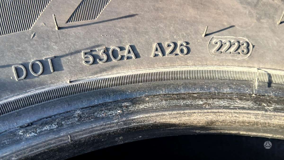 Sailun, summer 235/60 R16