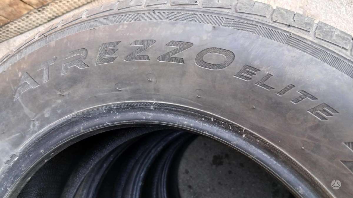 Sailun, summer 235/60 R16