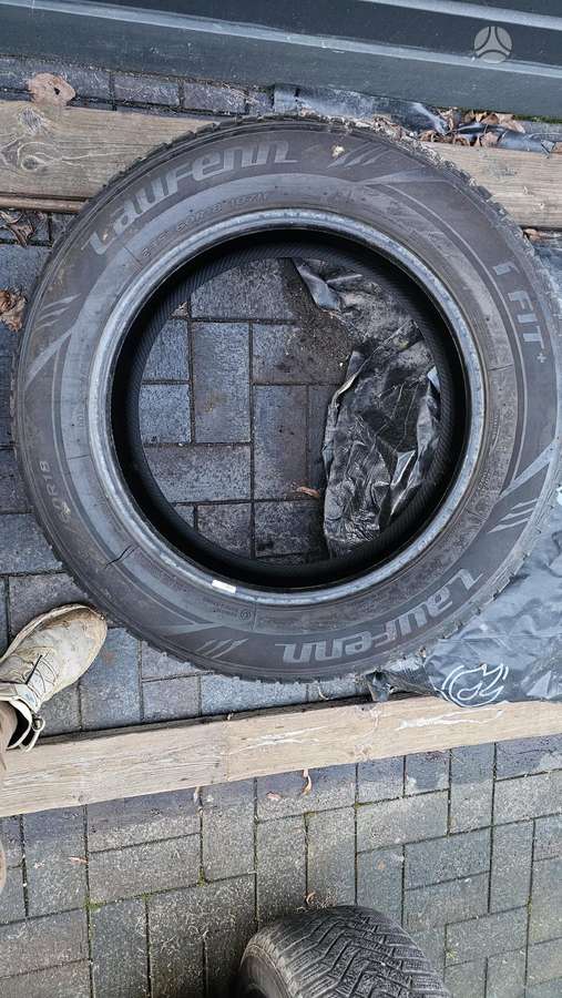 Laufenn, universalios 235/60 R18