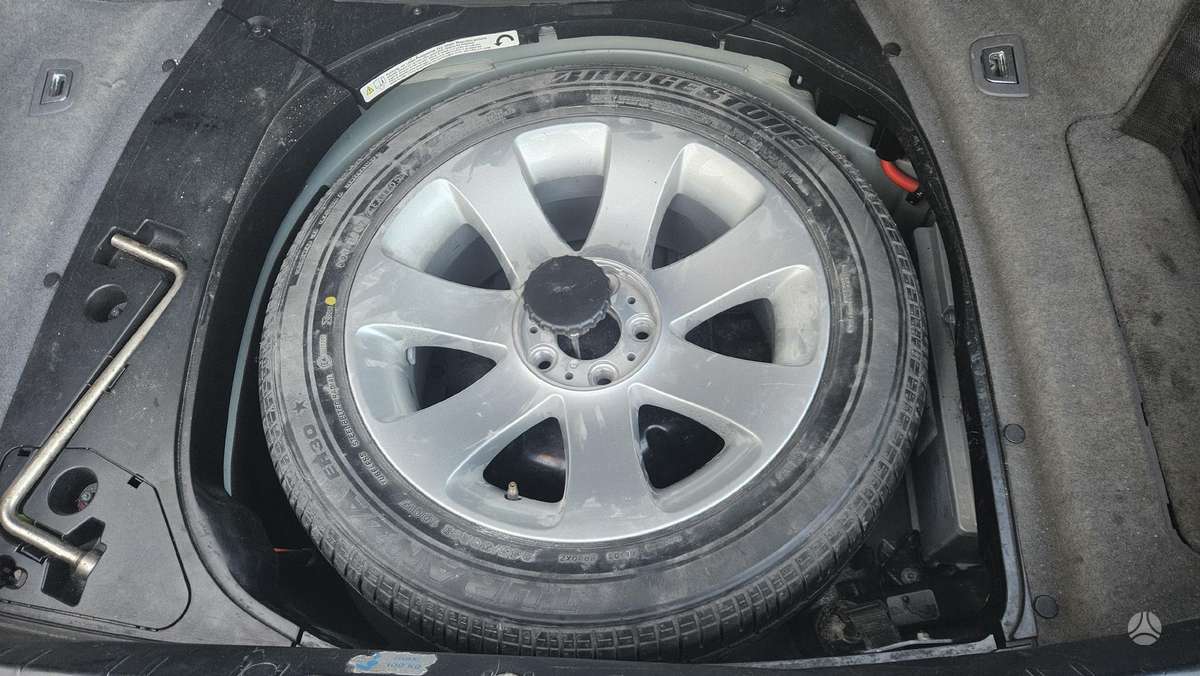 BMW 730, 3.0 l., Седан