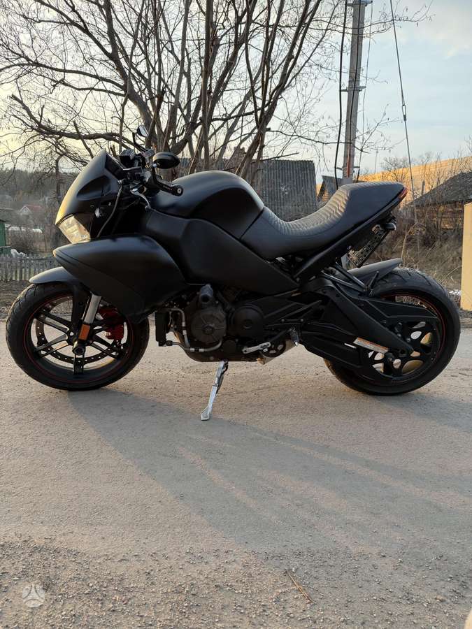 Buell 1125 1125cc, street / classic