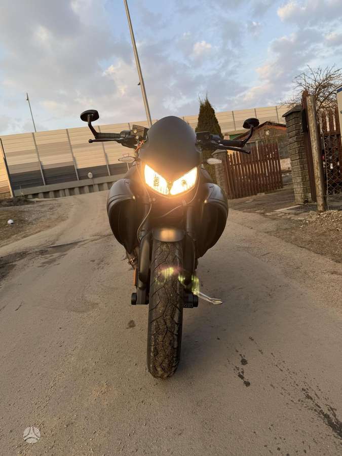 Buell 1125 1125cc, street / classic