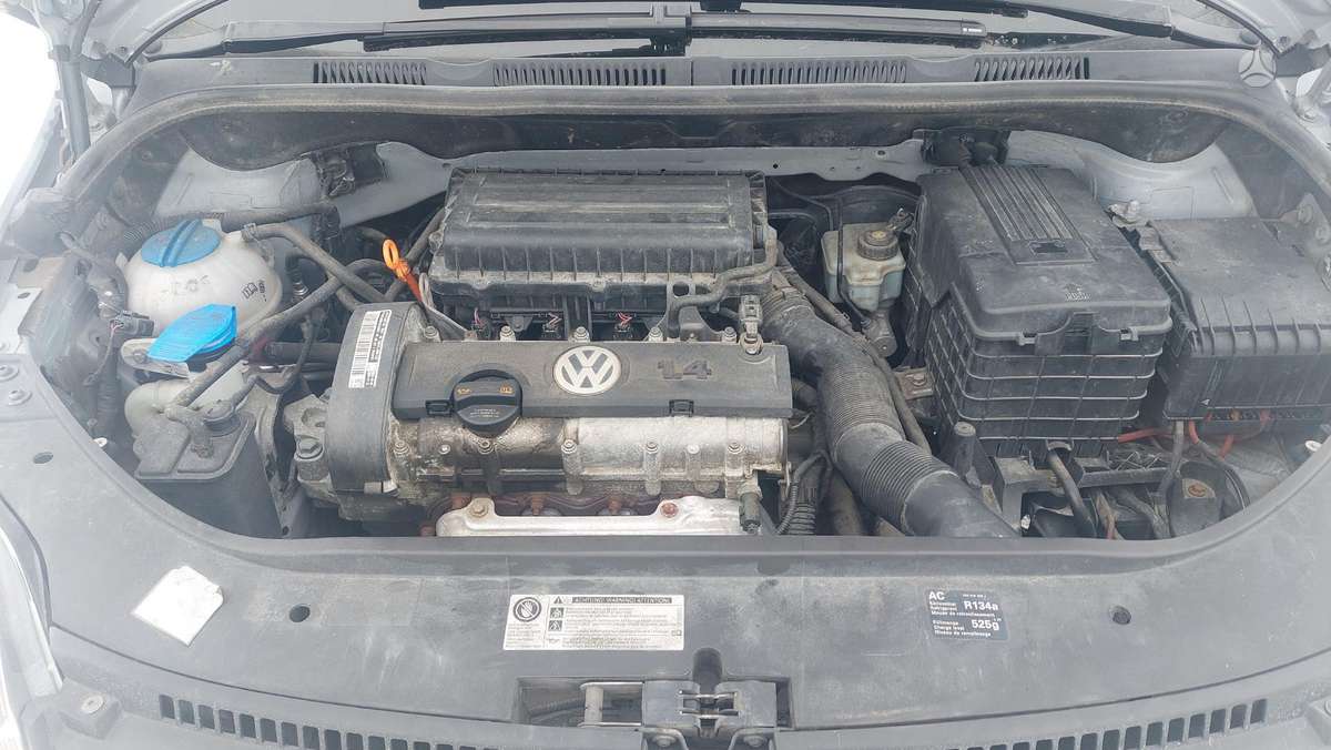 Volkswagen Golf Plus - 11