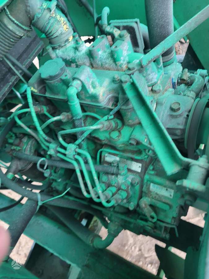 Terex Benford 3 Ton, самосвалы