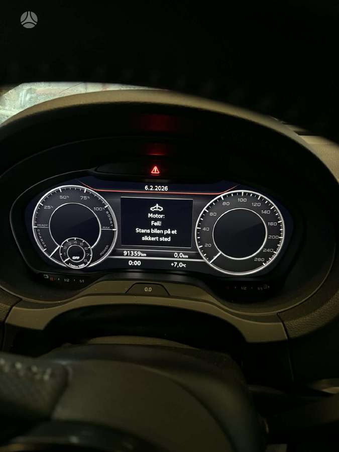 Audi A3 1 4 e tron