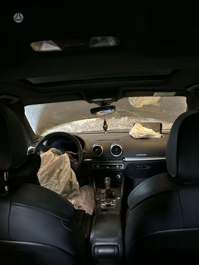 Audi A3 1 4 e tron