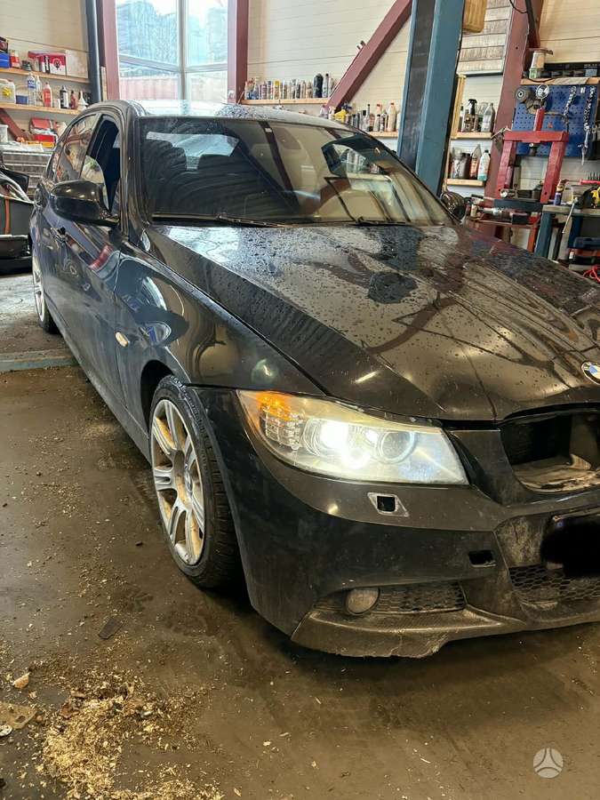 BMW 316
