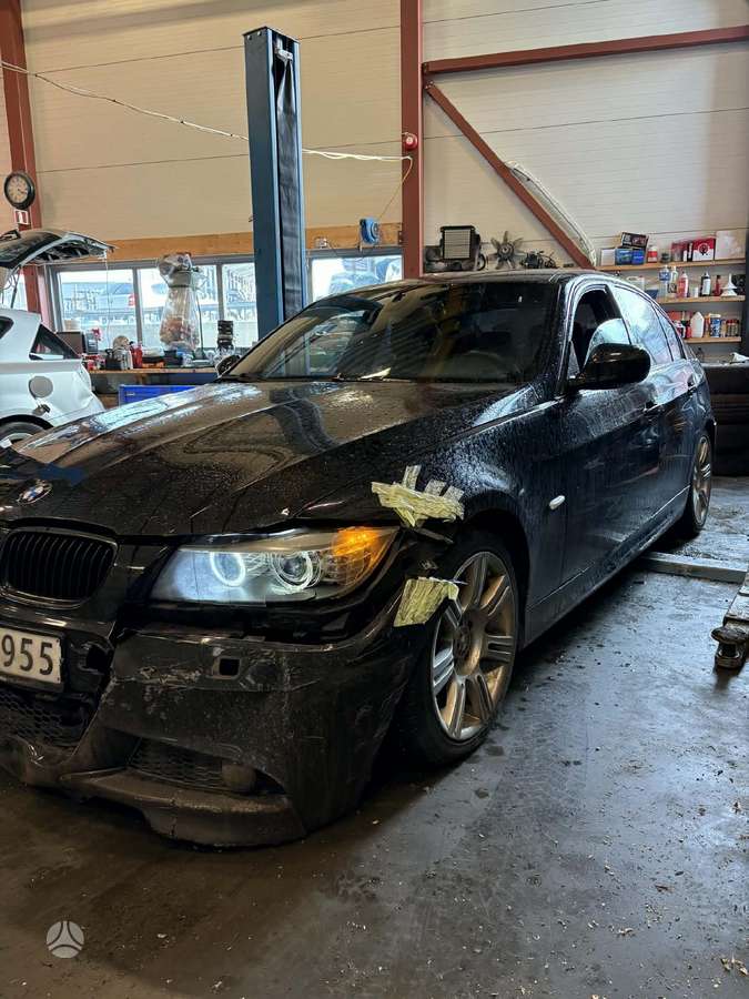 BMW 316