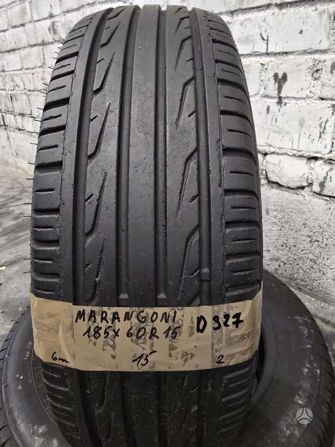 Marangoni, summer 185/60 R15