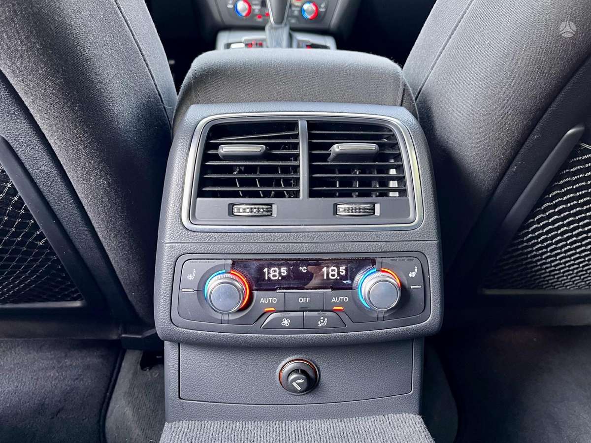 Audi A6, 3.0 l., Универсал