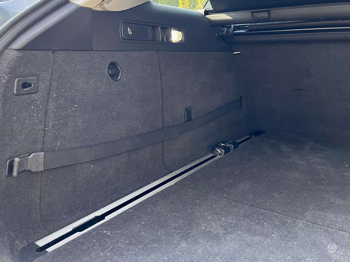 Audi A6, 3.0 l., Универсал