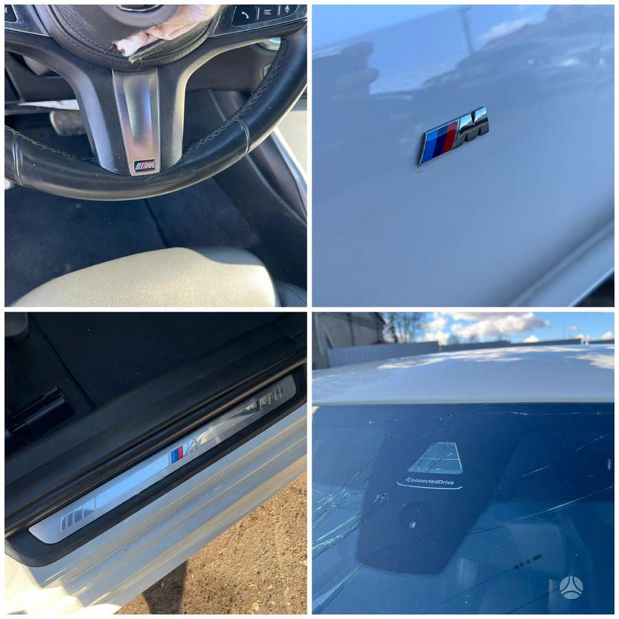 BMW 320, 2.0 l., Седан