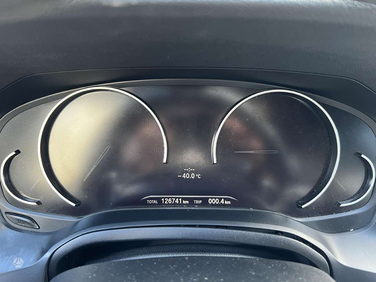 BMW 320, 2.0 l., Седан