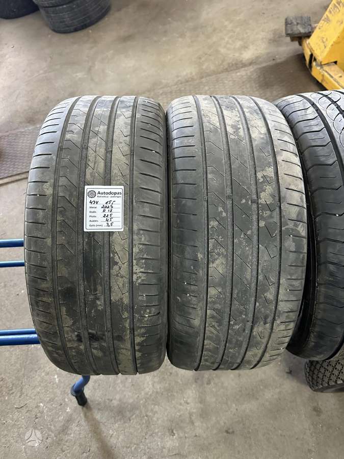 Landsail, summer 225/45 R17