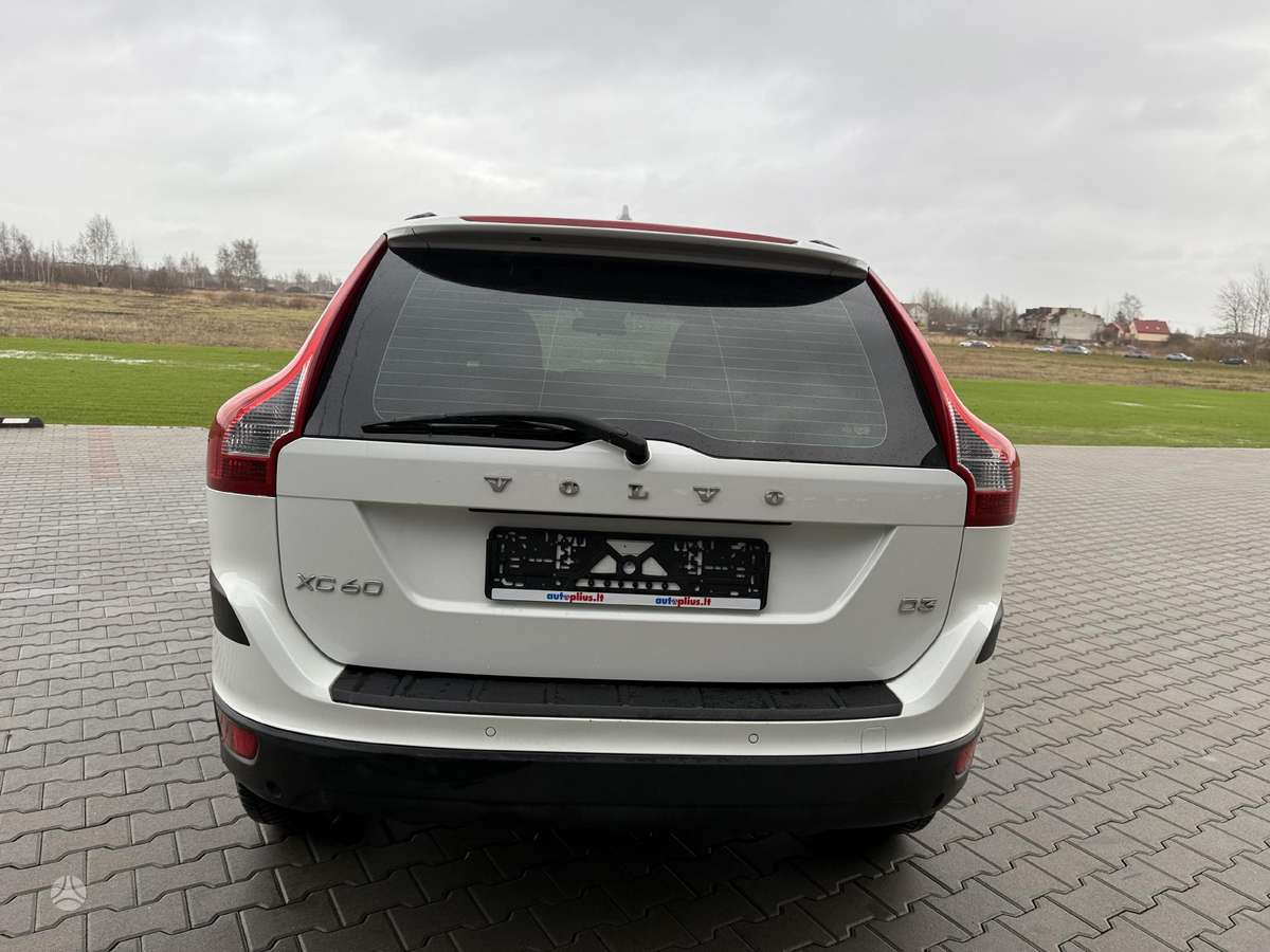 Volvo XC60 - 6