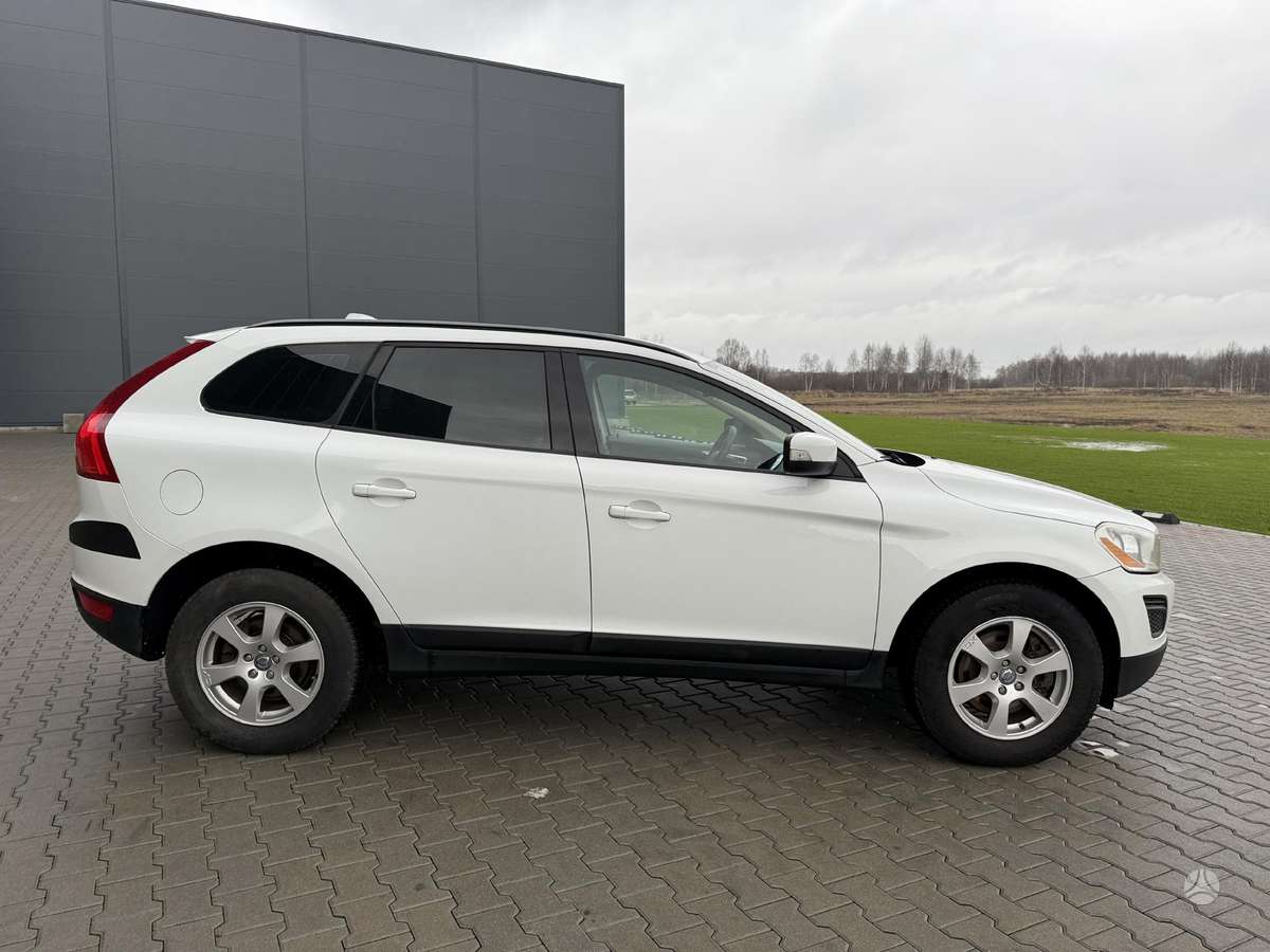 Volvo XC60 - 4