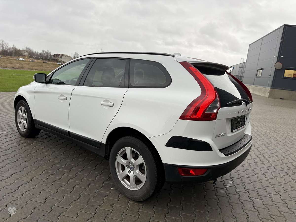 Volvo XC60 - 7