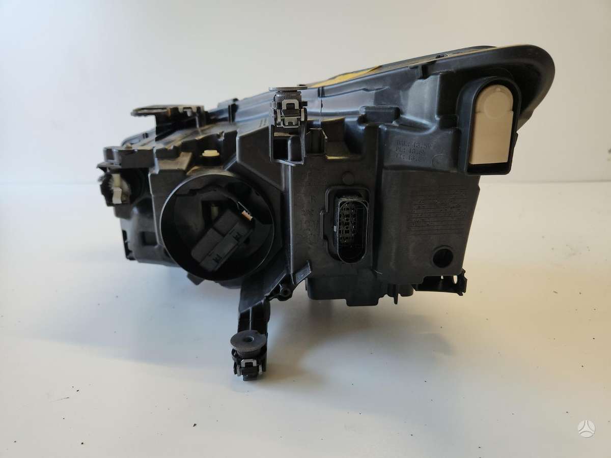 Seat Leon, 5FB.941.006.H, фары