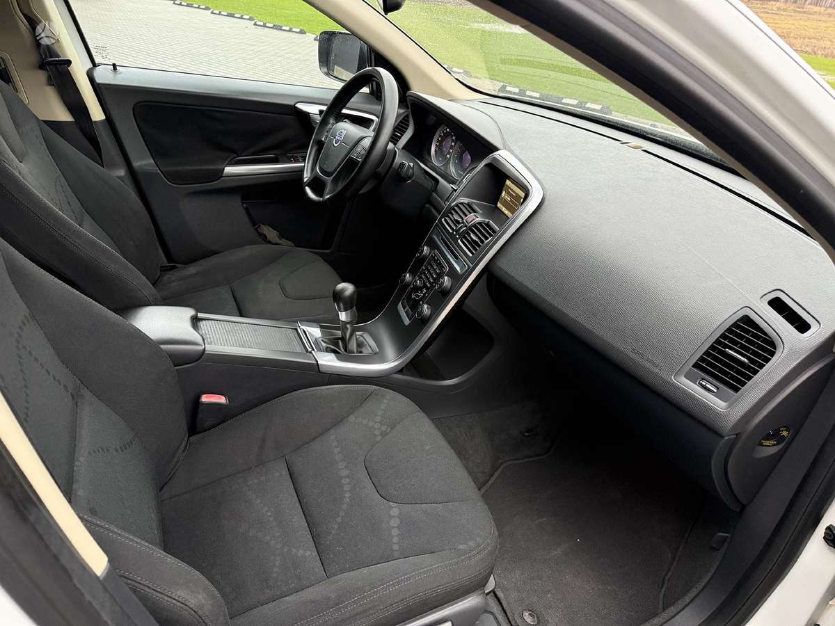 Volvo XC60 - 9