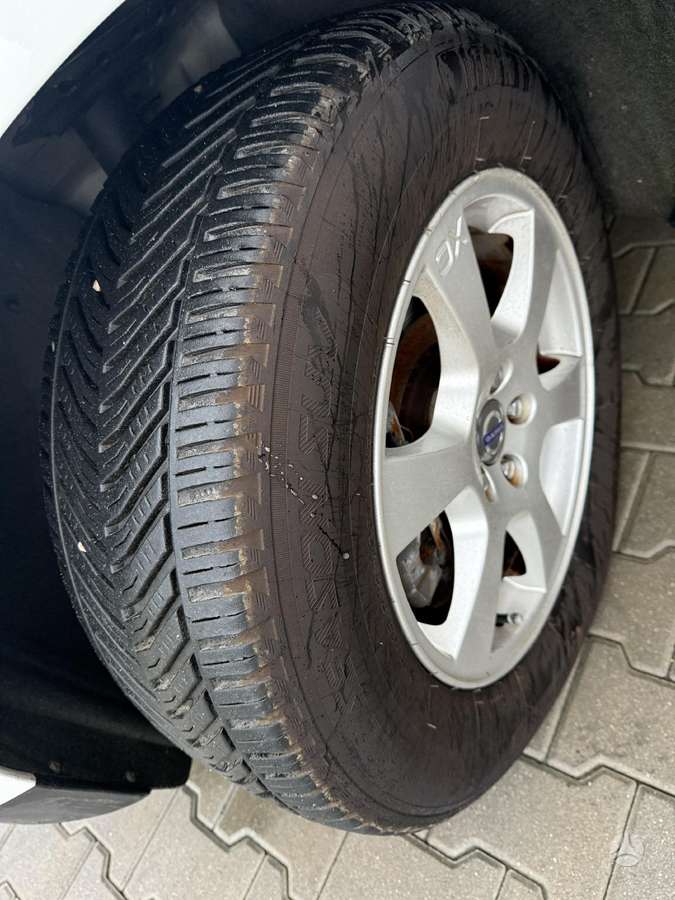 Volvo XC60 - 12