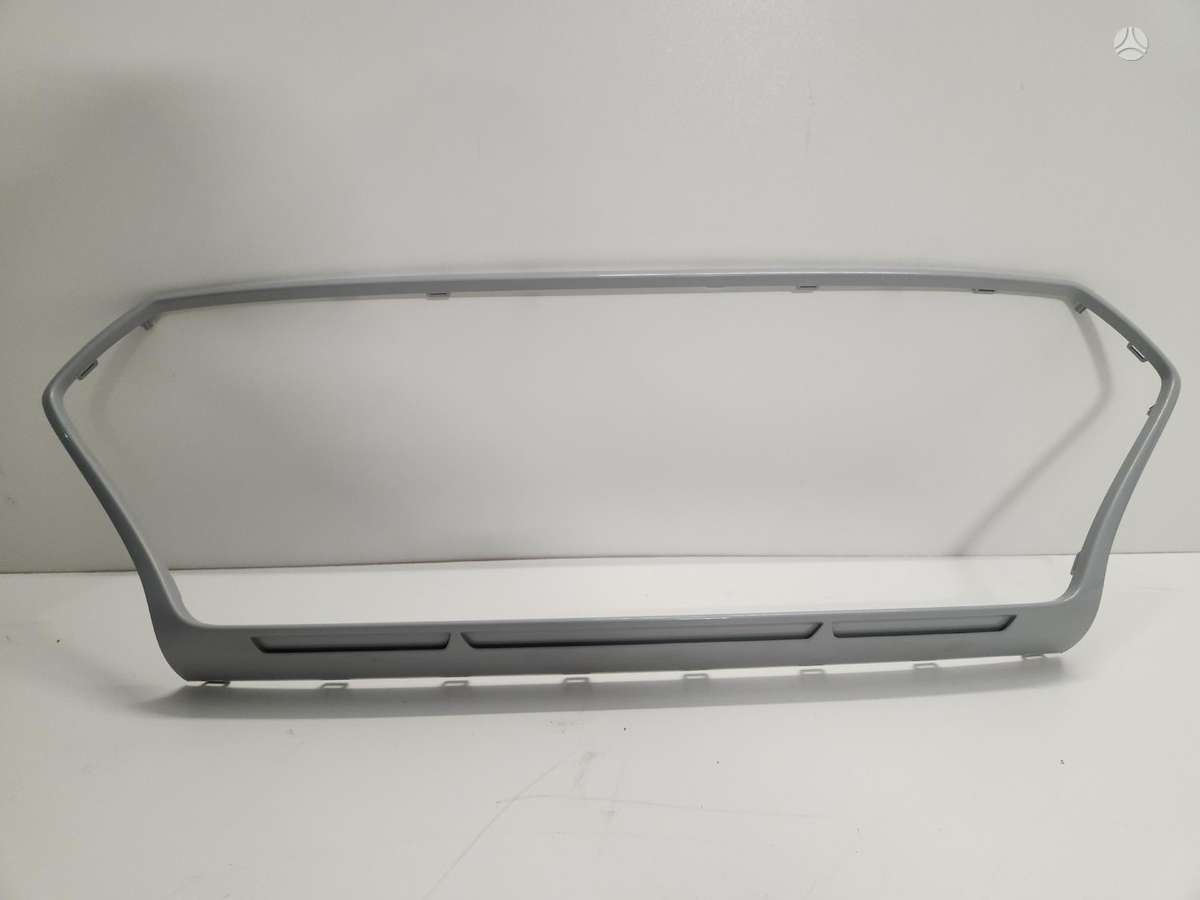 Hyundai i30, 86355-S0000, front grill
