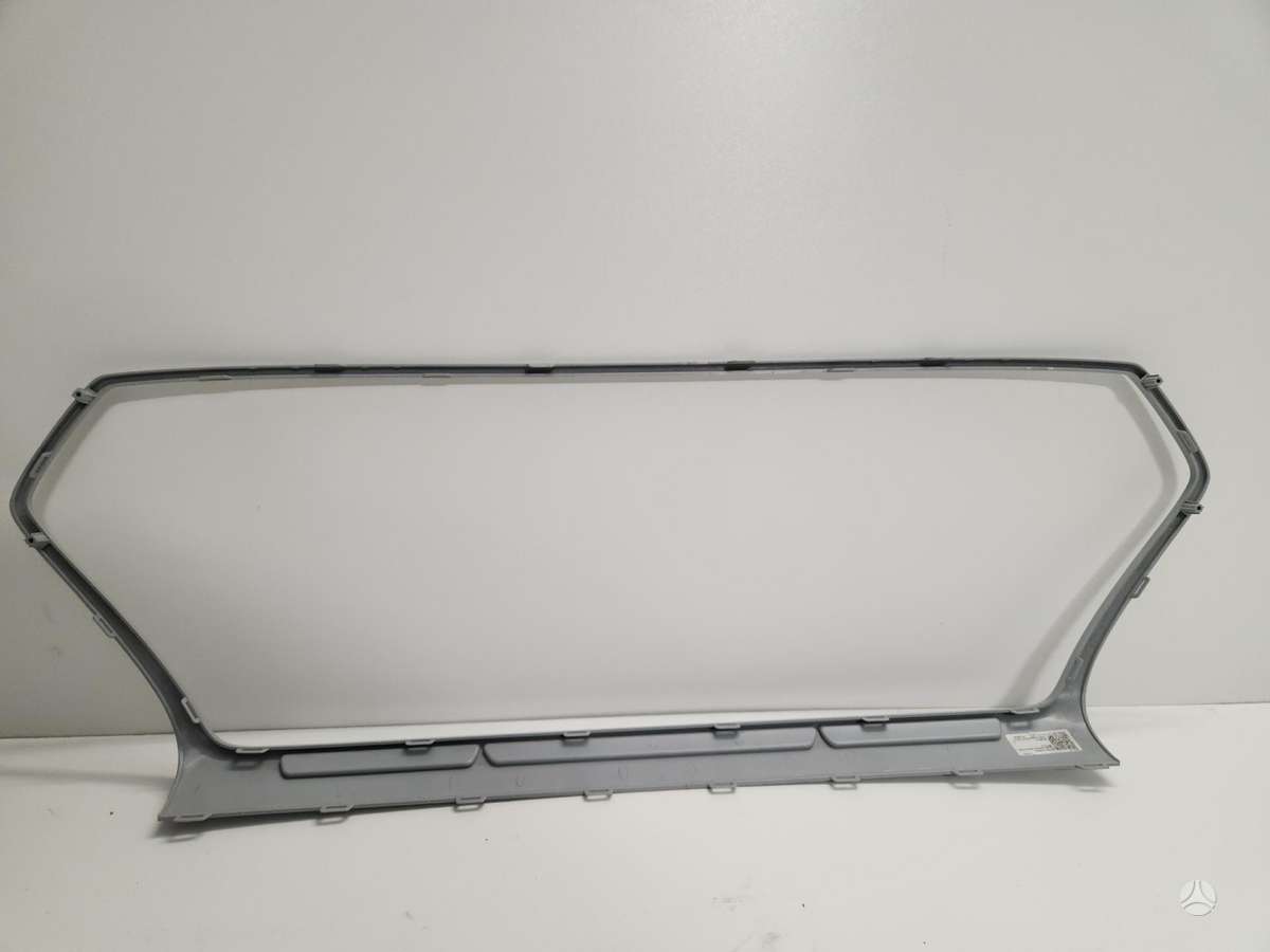 Hyundai i30, 86355-S0000, front grill