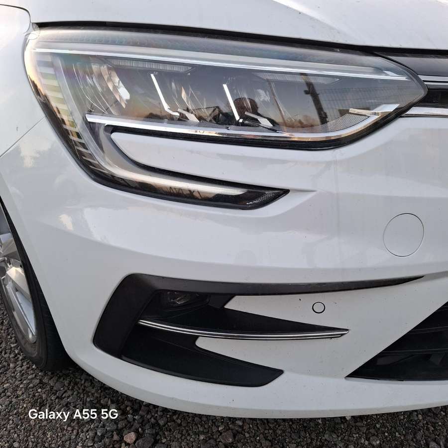 Renault Megane - 2