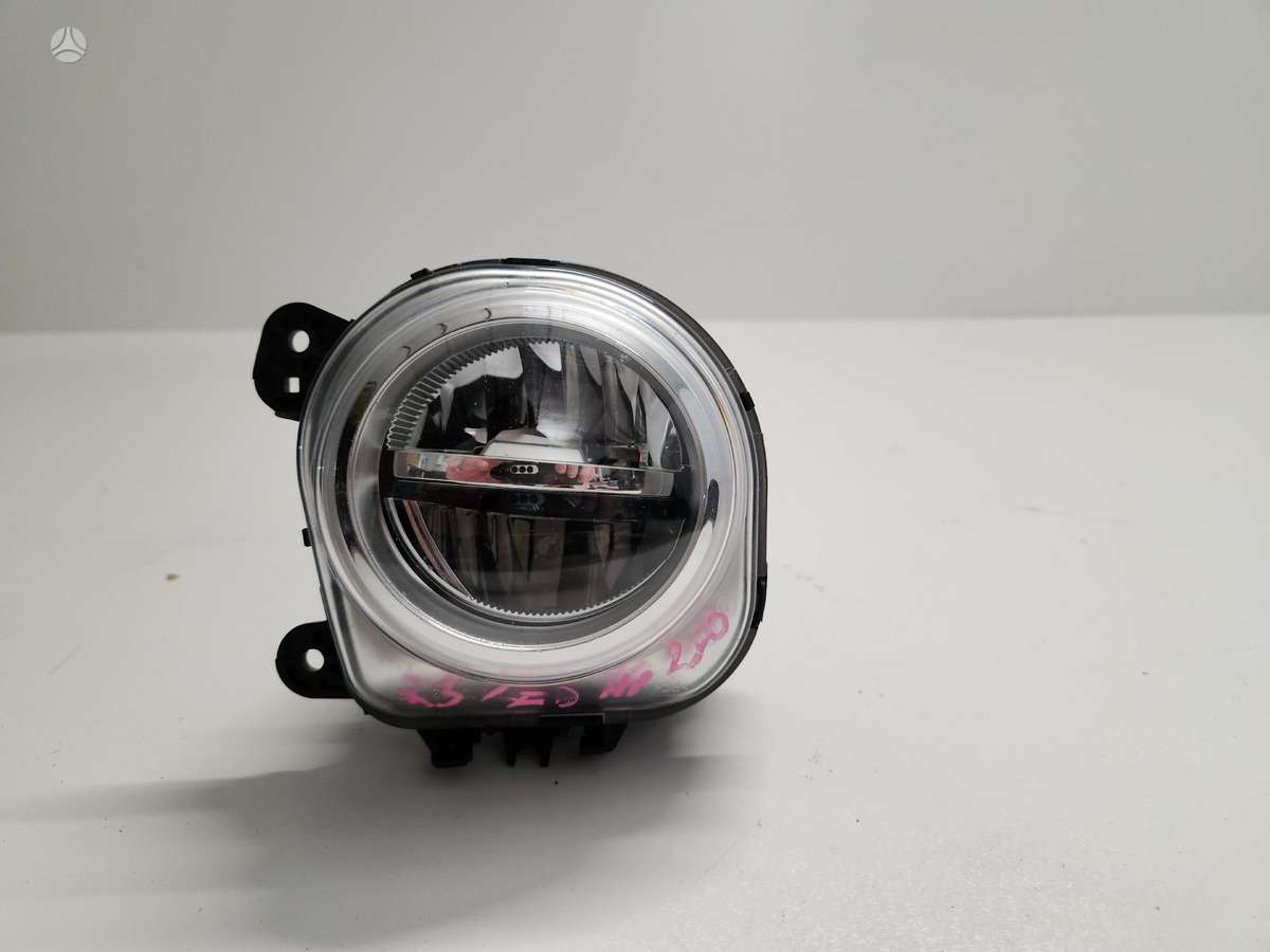 BMW 3 serija, 63177317252, lights