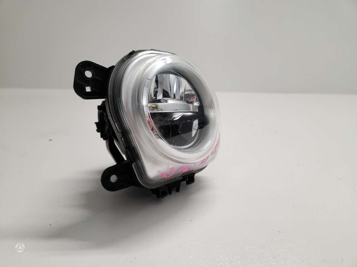 BMW 3 serija, 63177317252, lights