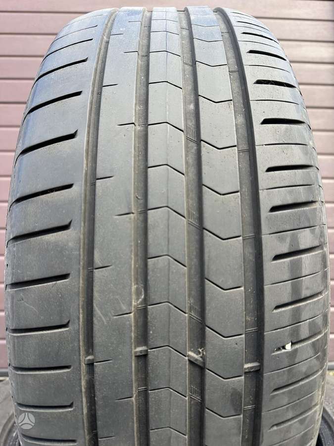 Vredestein, vasarinės 225/55 R17